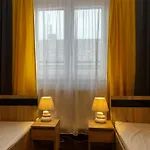Pod Nachodskym Zamkem Apartment