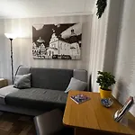 Pod Nachodskym Zamkem Apartment Náchod