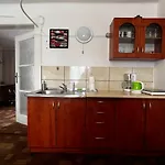 Apartment Pod Nachodskym Zamkem *