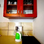 Apartment Pod Nachodskym Zamkem *