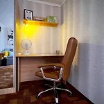 Apartment Pod Nachodskym Zamkem *