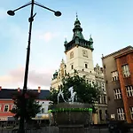 Pod Nachodskym Zamkem