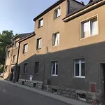 Pod Nachodskym Zamkem *