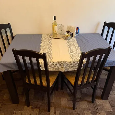 Pod Nachodskym Zamkem Náchod