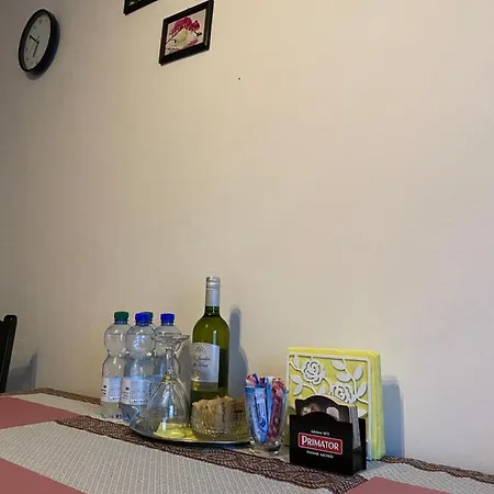 شقة Pod Nachodskym Zamkem *