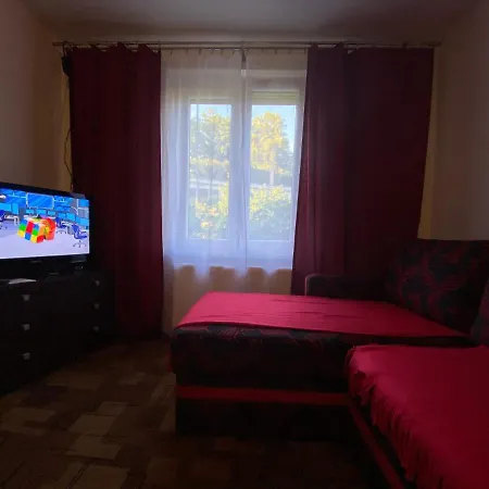 Pod Nachodskym Zamkem *