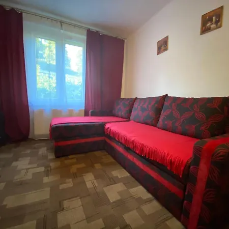 Pod Náchodským Zámkem * Náchod