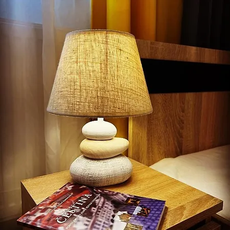 Apartamento Pod Náchodským Zámkem *