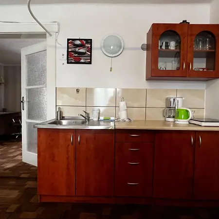 Apartment Pod Nachodskym Zamkem *