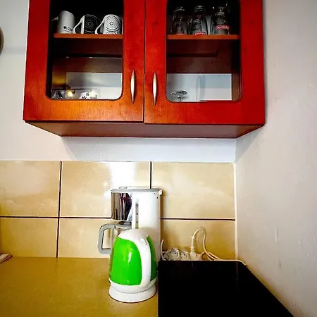 Apartment Pod Nachodskym Zamkem *