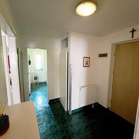 Pod Nachodskym Zamkem Apartment Nachod