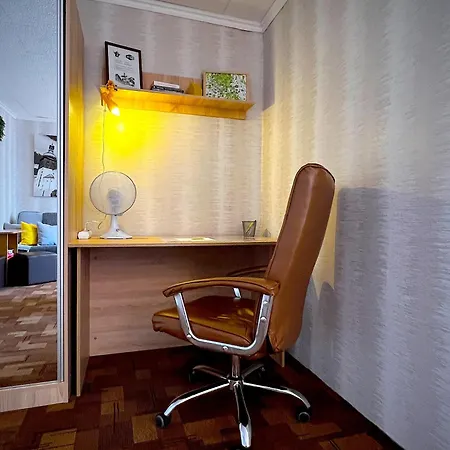 Apartment Pod Nachodskym Zamkem *