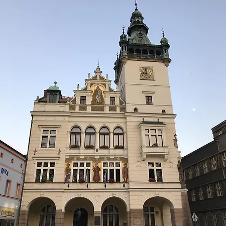 Pod Nachodskym Zamkem *
