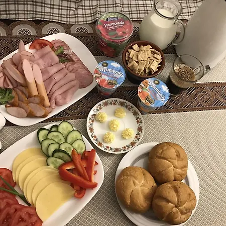 Pod Nachodskym Zamkem *