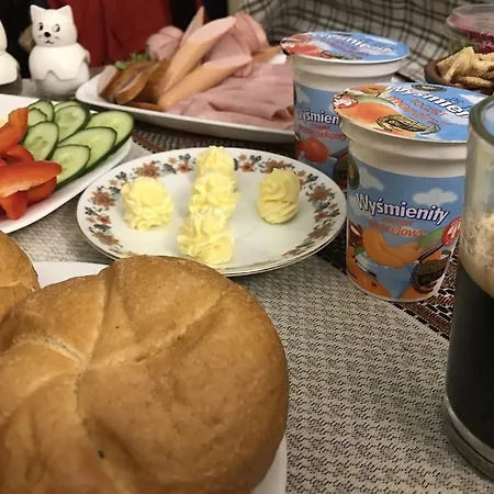 Pod Nachodskym Zamkem Nachod
