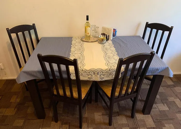 Pod Nachodskym Zamkem Náchod