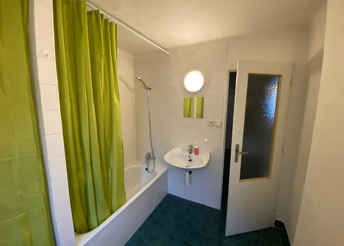 Appartement Pod Nachodskym Zamkem