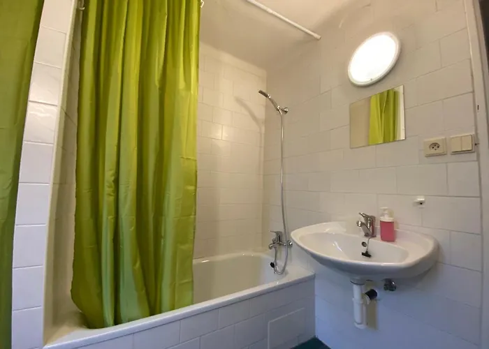 Pod Nachodskym Zamkem Appartement Náchod