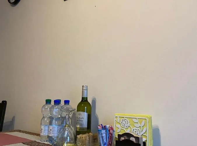 Appartement Pod Nachodskym Zamkem *