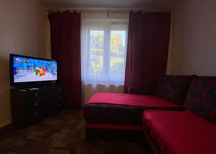 Pod Nachodskym Zamkem *