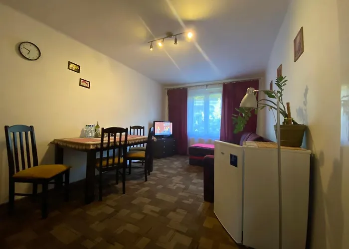 Pod Nachodskym Zamkem Náchod