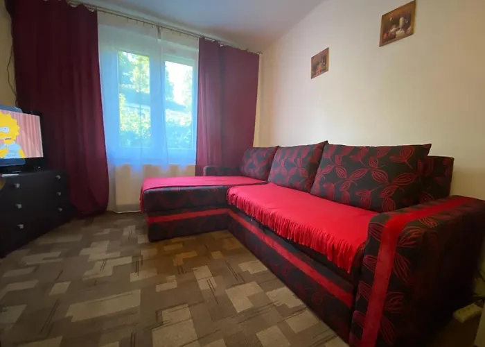 Pod Nachodskym Zamkem * Náchod