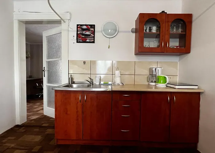 Appartement Pod Nachodskym Zamkem *