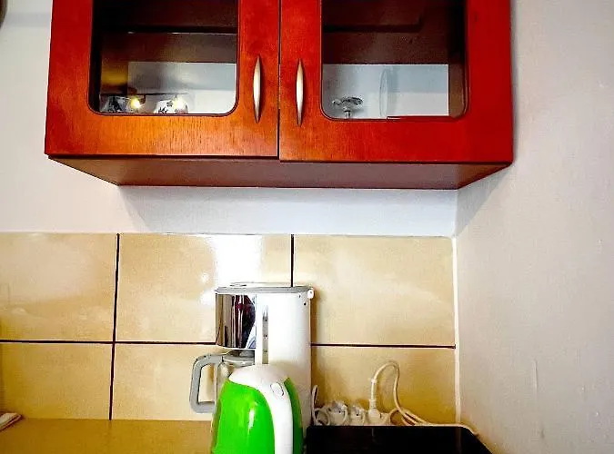 Appartement Pod Nachodskym Zamkem *