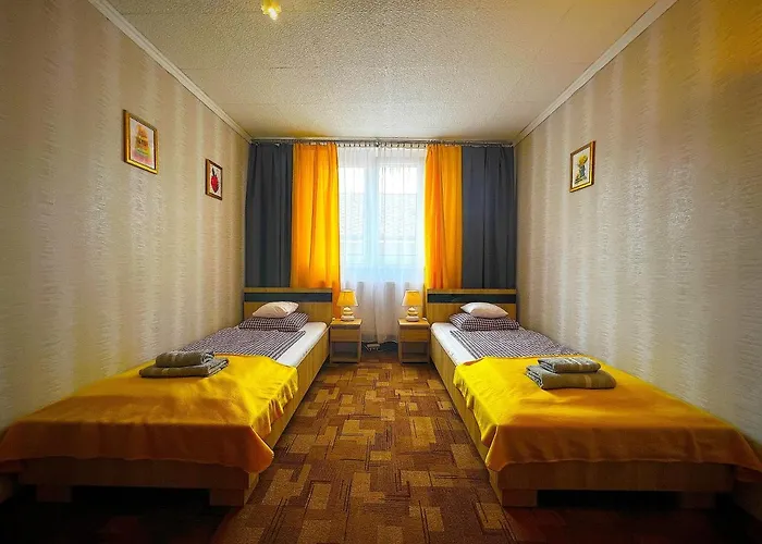 Appartement Pod Nachodskym Zamkem
