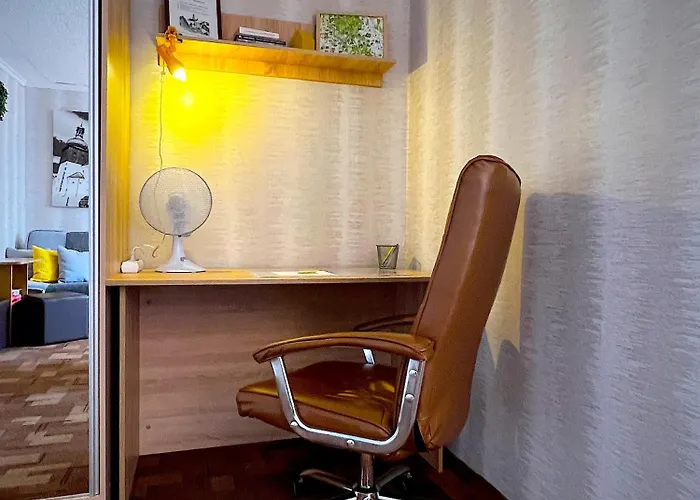 Appartement Pod Nachodskym Zamkem *