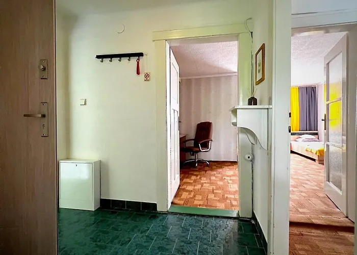Appartement Pod Nachodskym Zamkem *