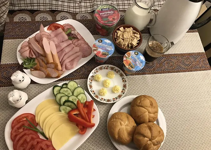 Pod Nachodskym Zamkem *